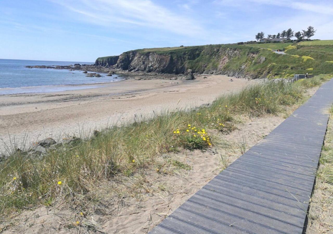 Coast Cottage Bunmahon Kültér fotó