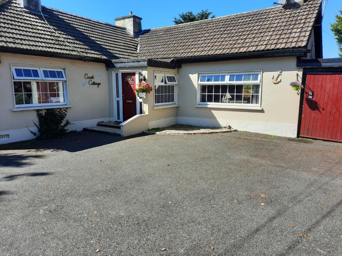 Coast Cottage Bunmahon Kültér fotó
