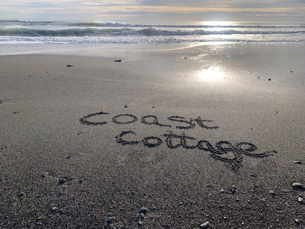Coast Cottage Bunmahon Kültér fotó